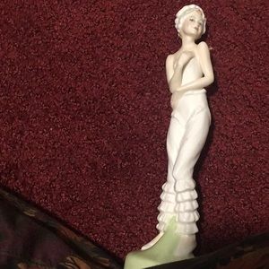 Royal Doulton (Honesty)